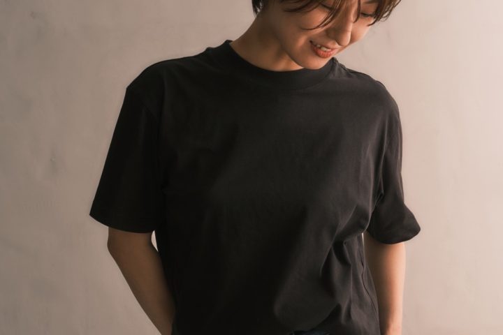 ショートヘア撮影!